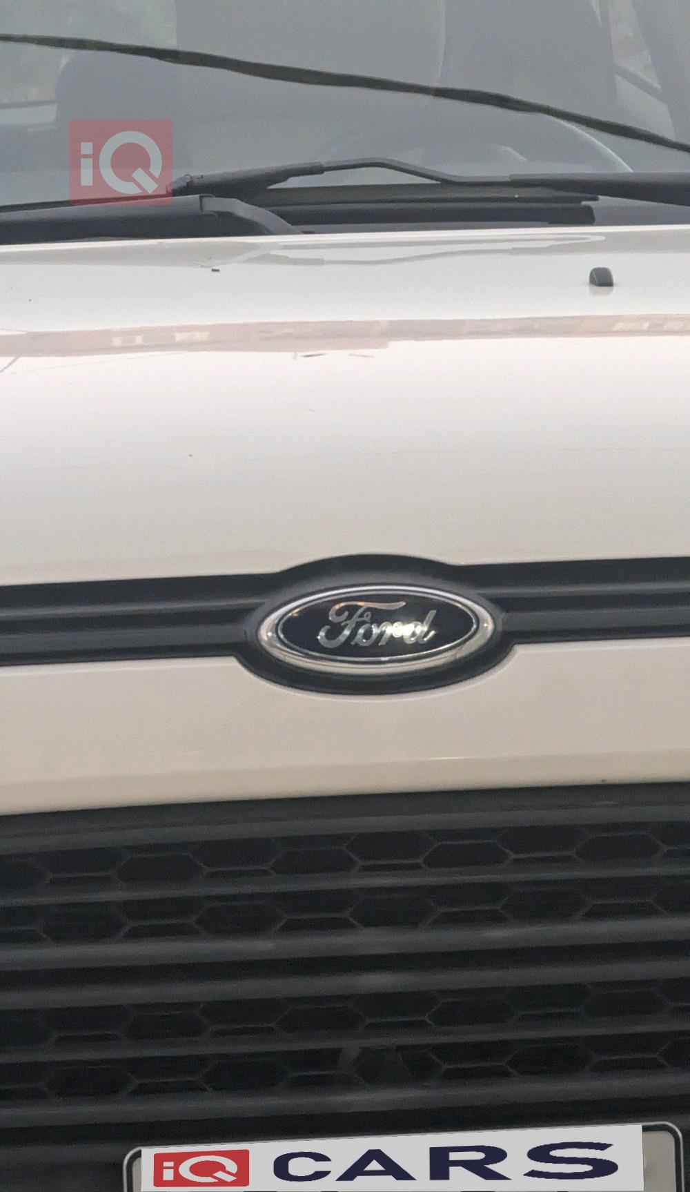 فورد إيكوسبورت